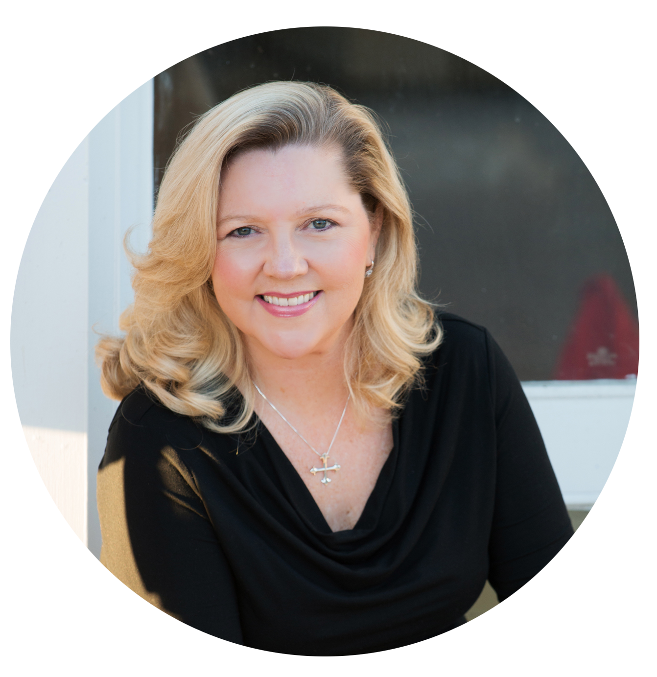 Carla G. Harper, WORTHY press release